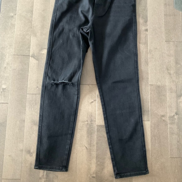 Diesel Babhila-High Skinny Jeans - Picture 5 of 13